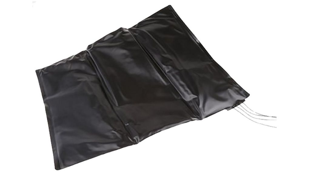 Druckmatte, 250 mA, 25V, 720x560mm